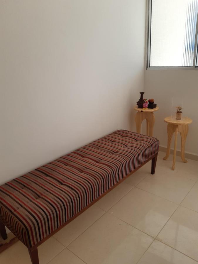 Apartamento Maria Farinha Paulista Exterior foto