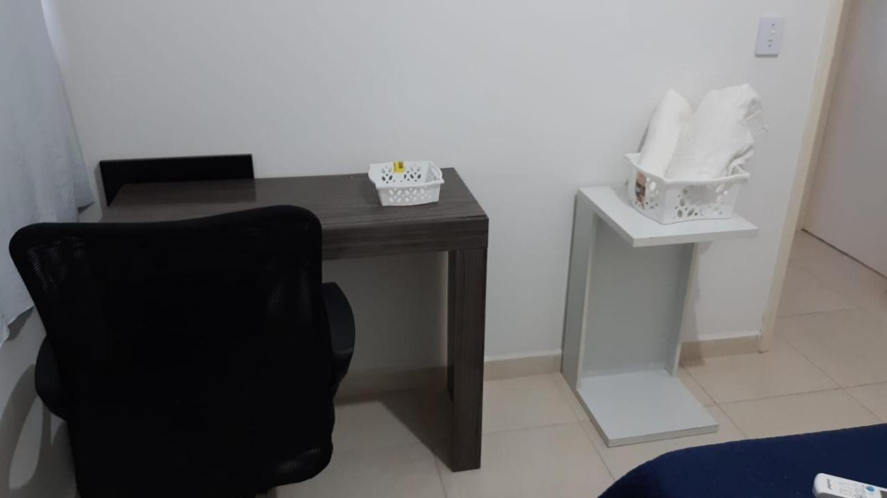 Apartamento Maria Farinha Paulista Exterior foto