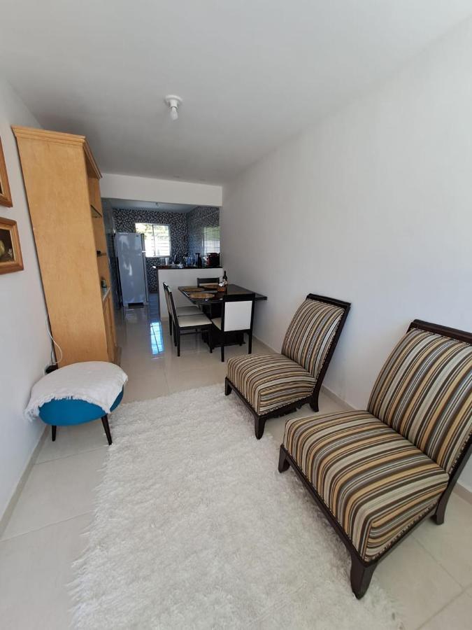 Apartamento Maria Farinha Paulista Exterior foto