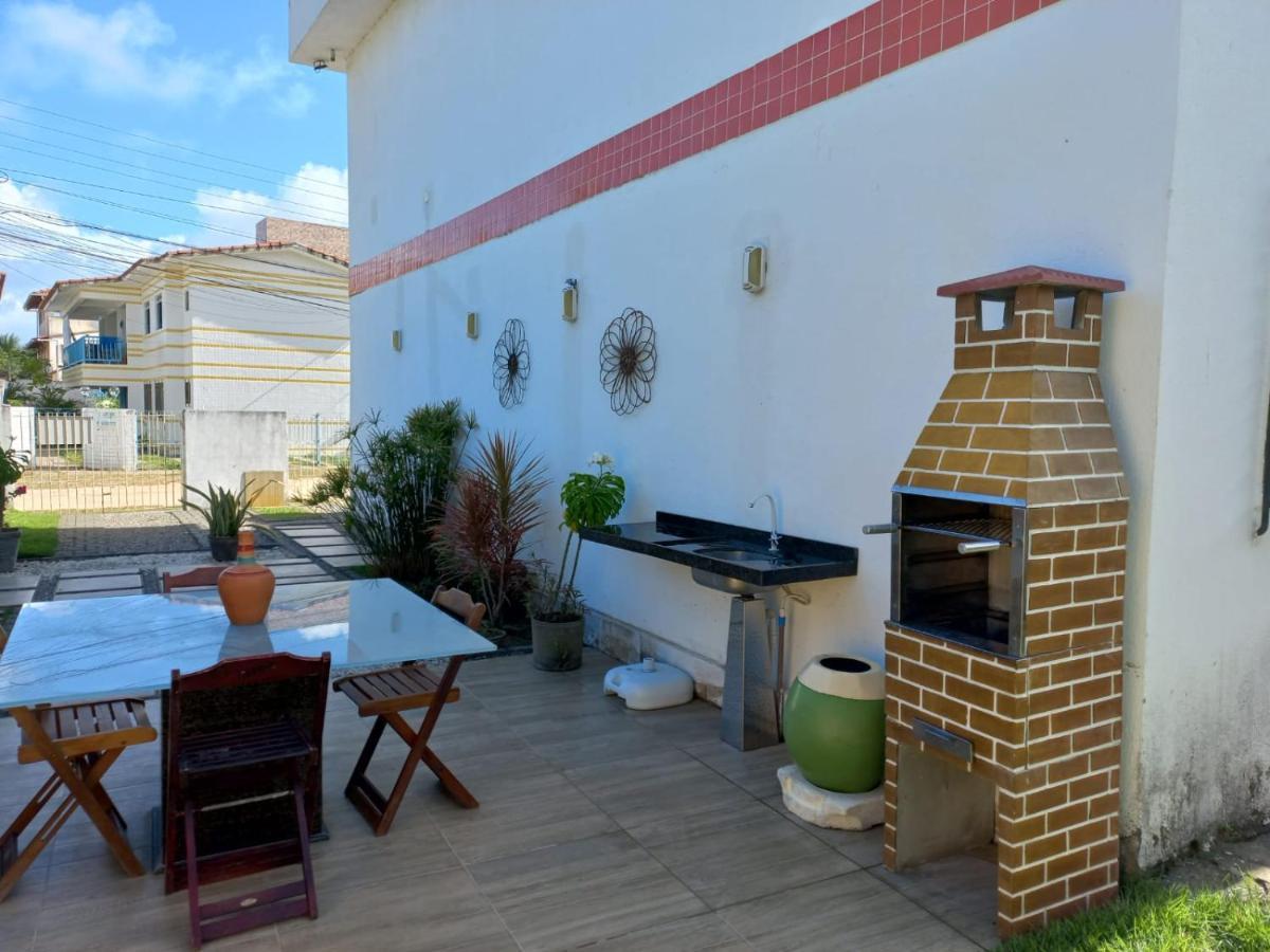 Apartamento Maria Farinha Paulista Exterior foto