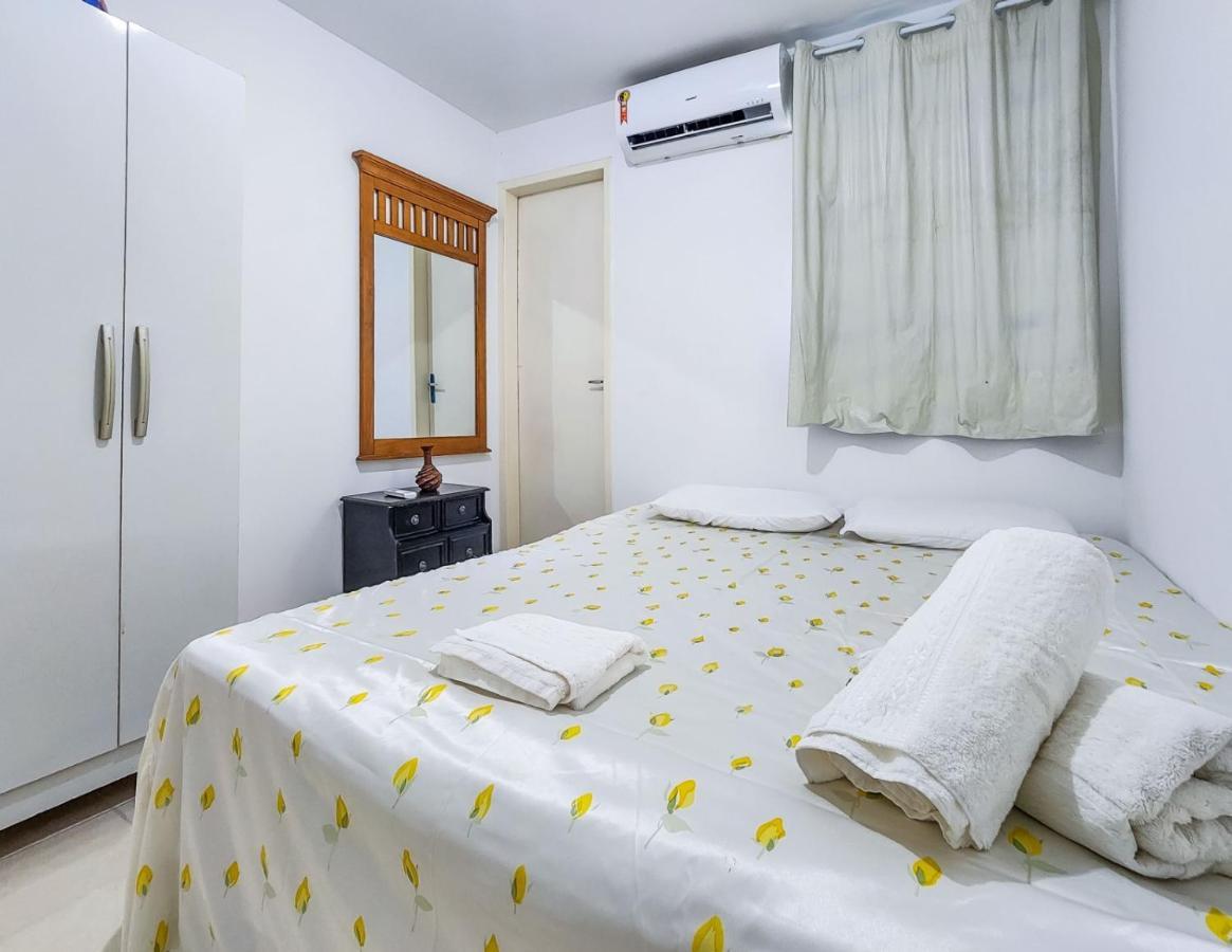 Apartamento Maria Farinha Paulista Exterior foto